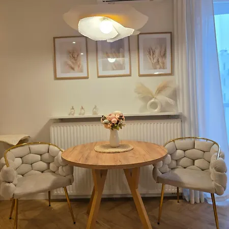 Super Cosy And Comfly For Your Amazing Apartment Warsaw