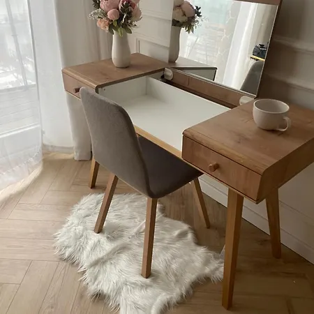 Super Cosy And Comfly For Your Amazing Warsaw
