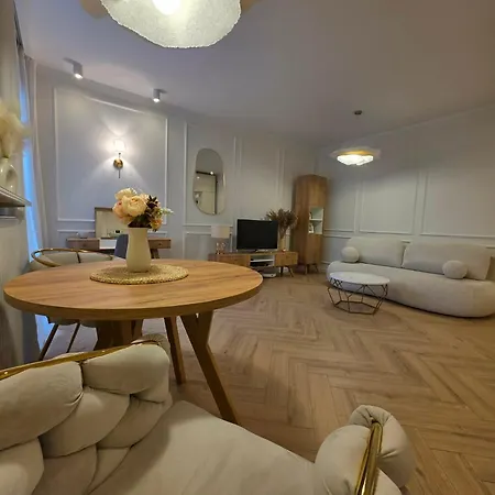 Apartment Super Cosy And Comfly For Your Amazing *