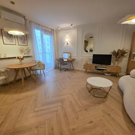 Super Cosy And Comfly For Your Amazing Apartment Warsaw